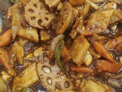 -黄记煌三汁焖锅(首创奥特莱斯店)