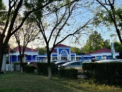 -青龙湖公园