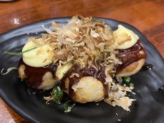 -鸟串烧Yakitori