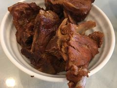 -王记酱骨头馆(新华路一店)