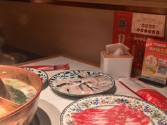 -朴都老北京紫铜火锅(荣成九龙城店)