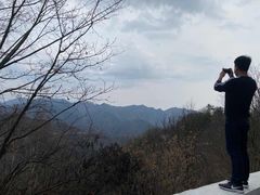 -秦岭风景区