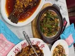 -小郭私房菜·海肠捞饭店(学士街店)