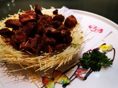 -鸿星花园酒家(银亿家园店)