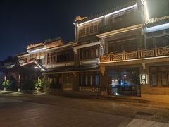 -荔湾湖公园