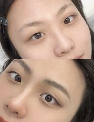 -德绣·机器野生眉发际线·美瞳线半永久