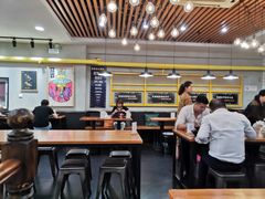 大堂-犟骨头排骨饭(回龙观龙禧店)