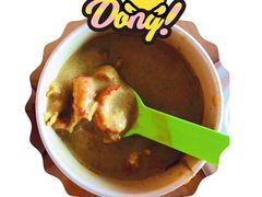 咖喱龙虾肉-海盗虾饭·小龙虾饭(望京店)