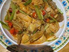 -老乡村(南湖路店)