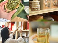 -先春西湖龍井•九曲红梅(杭大路店)