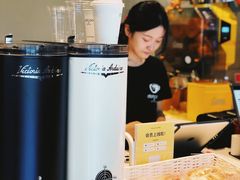-dotcom coffee古点咖啡(致真大厦店)