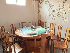 -鸿运诚羊蝎子·火锅(西单店)