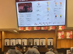 -霸王茶姬(正佳广场店)