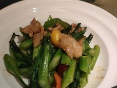 -汇华阁中餐厅·粤菜早茶(汇华希尔顿逸林酒店)
