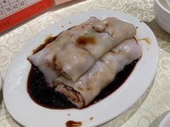 -大荣华围村菜