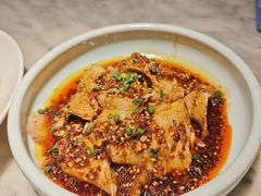 -辛香汇·锦里丨现炒川菜(滁州苏宁广场店)