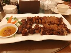 -白天鹅家宴·东北菜