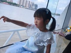 -白天鹅宾馆·流浮阁咖啡厅