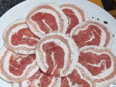 -鹤之乡·齐齐哈尔烤肉·非遗(秋涛路店)