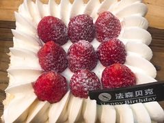 -FASHION BAKERY法森贝克(新德路店)