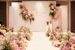 -Sunny喜铺婚礼定制·求婚策划