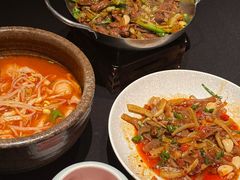 -山石榴·贵州菜(丰盛里店)