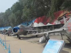 -中国航空博物馆