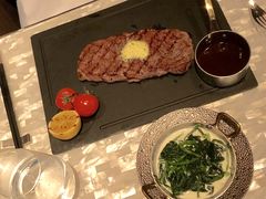 -广州四季酒店·佰鲜汇·现代法餐