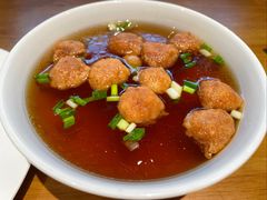 -大南门牛肉包子店