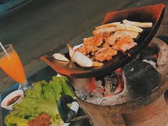 -瓦片烤肉(13号店)