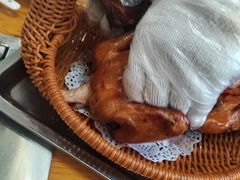 -张记焖窑·十五年专注焖烤(雍和宫店)