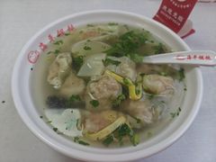 -海平馄饨(逍遥二路店)