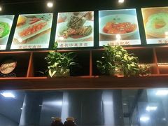-湘人龙记老长沙米粉(鸟巢店)