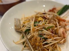 -泰香米泰国餐厅(鎏嘉码头店)