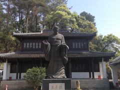 -白鹿洞书院