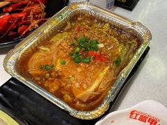 -红盔甲·小龙虾(天钥桥店)