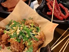 -林二哥宜烤官·宜宾小烧烤