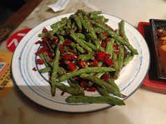 -红蜡烛•瓦罐粥家常菜•夜宵(中山路店)