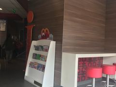 -麦当劳(宾水西道店)