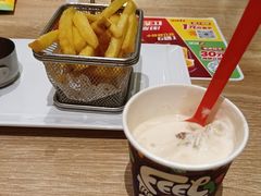 -豪客来牛排(成都锦江大融城店)