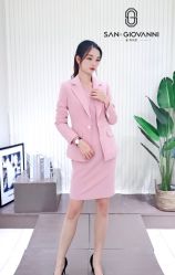 -圣乔凡尼服装定制