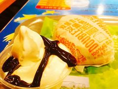 -麦当劳(花园北路店)