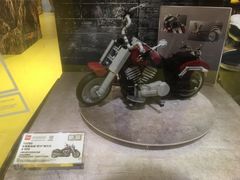 -星巴克臻选(北京颐堤港中心第二店)