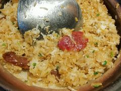 -啫神·广州地标美食(北京路店)