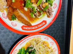 -黄兴兴白切专门店(南宁万象城店)