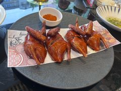 -恒记饭店(珠江路总店)