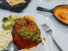 -VATAN INDIAN RESTAURANT米特餐饮有限公司(城北路店)