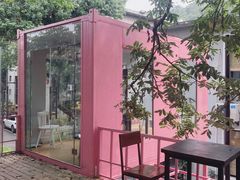 -灯塔咖啡馆BOOK·Coffee Shop