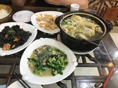 -徽州美食(三十年老店)