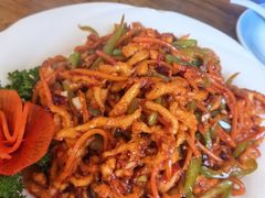 -闻香阁·清真(光荣道店)